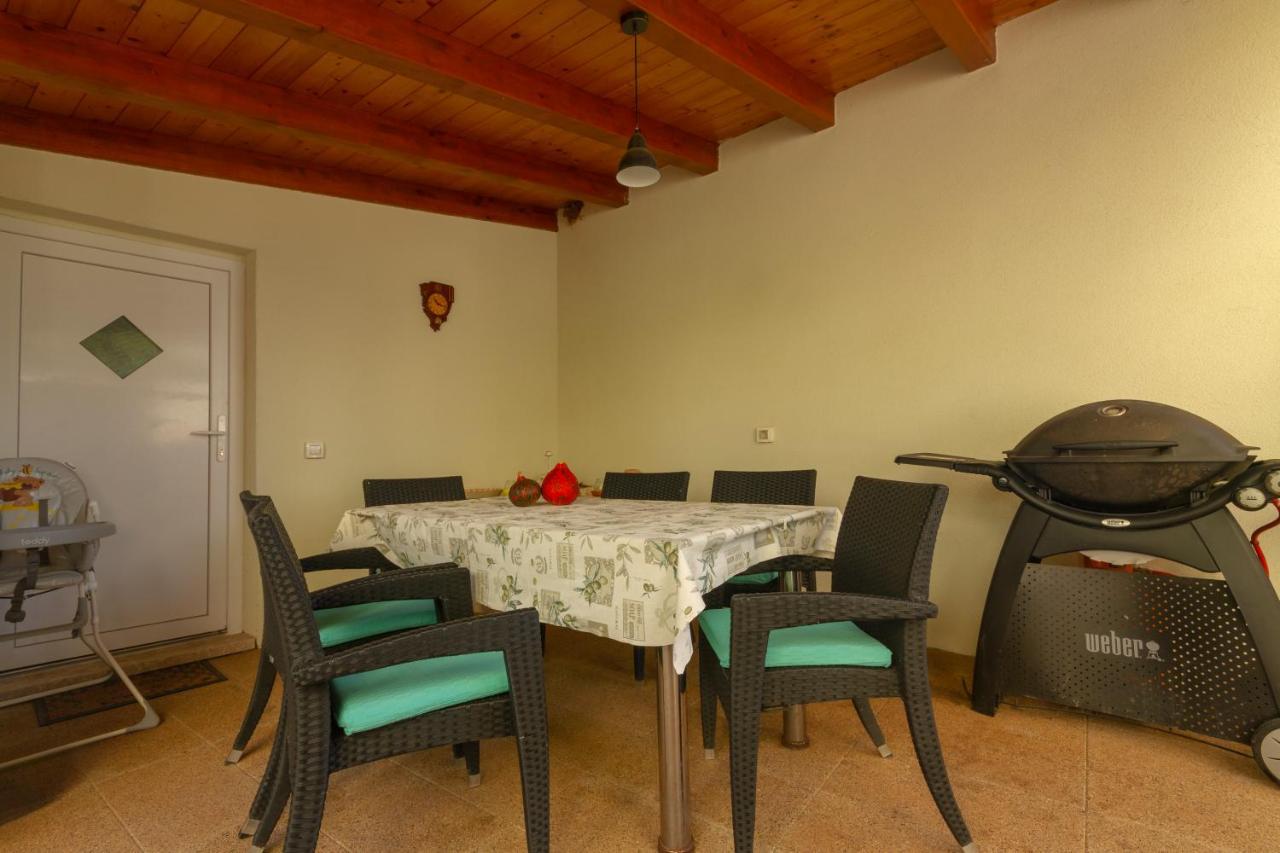 Holiday Stone House Бале Экстерьер фото