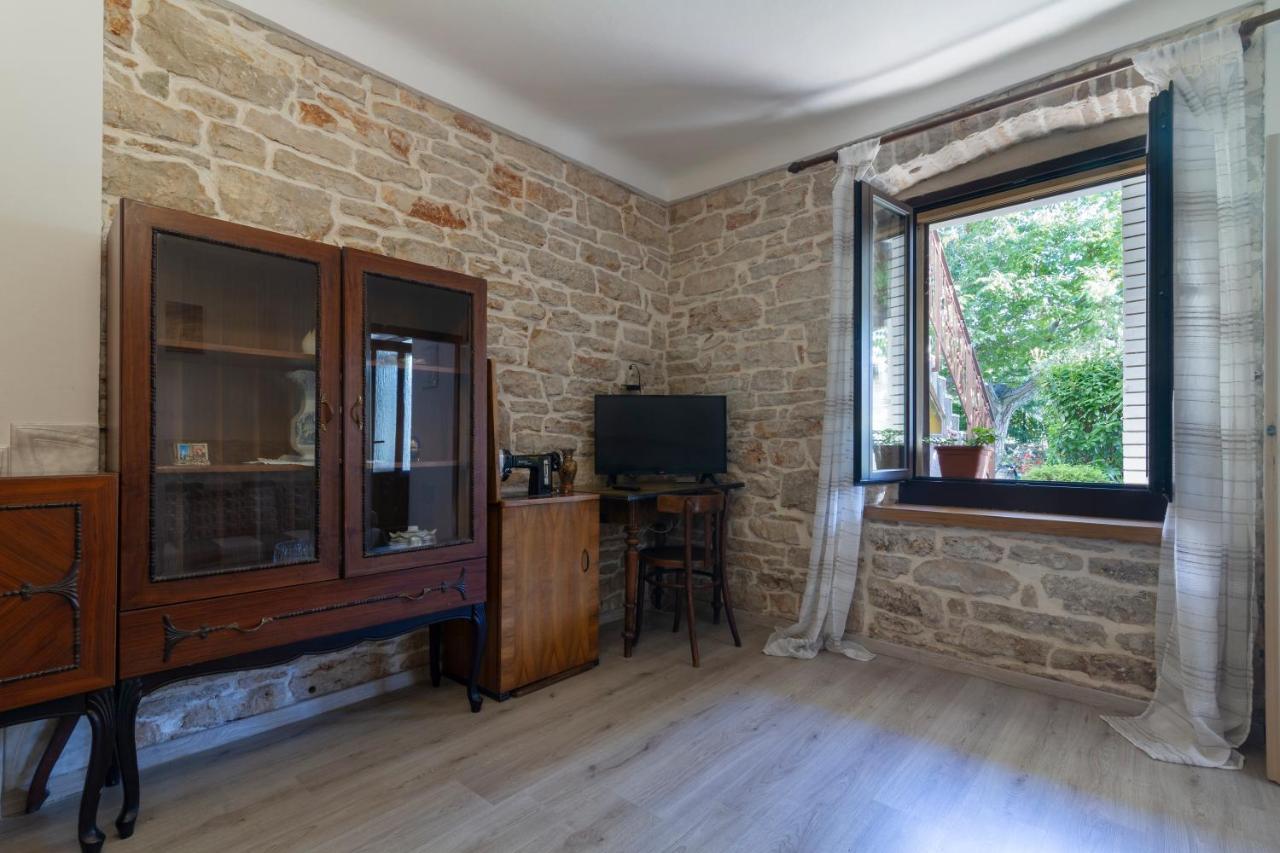 Holiday Stone House Бале Экстерьер фото