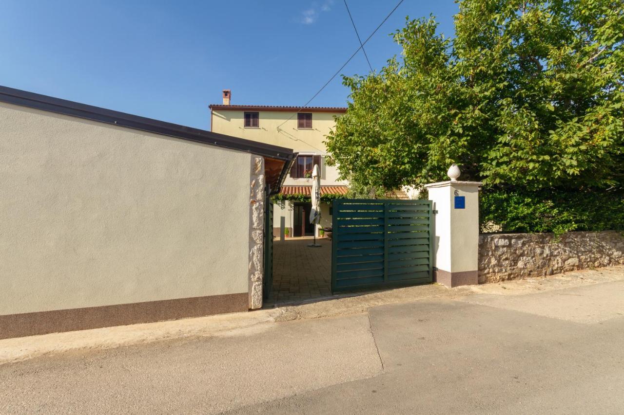 Holiday Stone House Бале Экстерьер фото